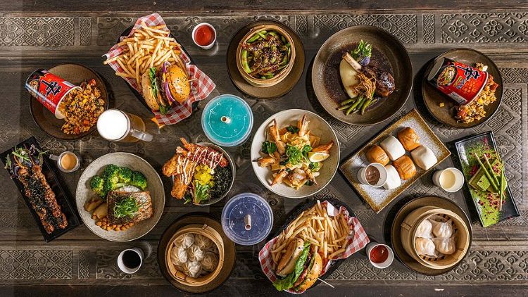 Best Foods in Sydney