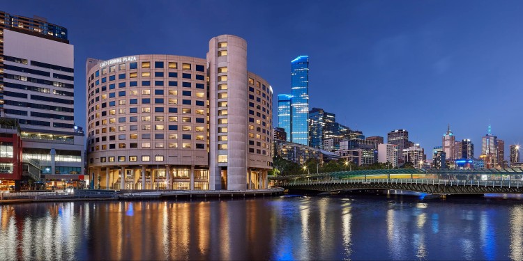 Southbank Promenade Hotels