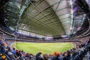 Docklands Stadium