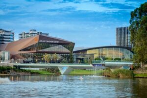 Adelaide Convention Centre