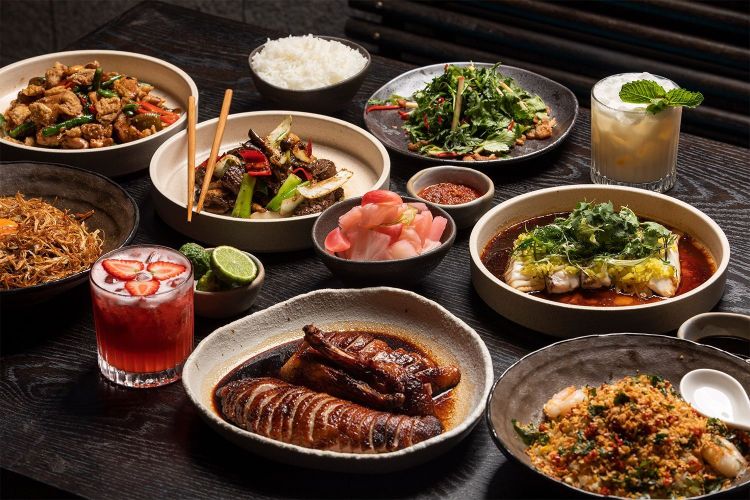 Best food In Sydney