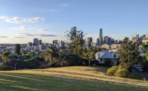 Brisbane Lookouts