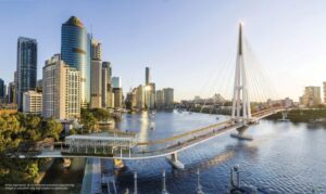 Brisbane River