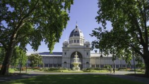 Carlton Gardens