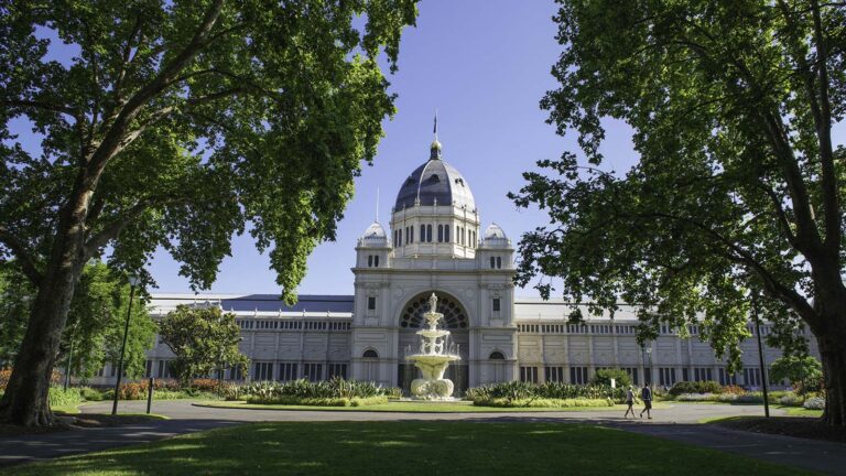 Carlton Gardens