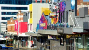 Fortitude Valley