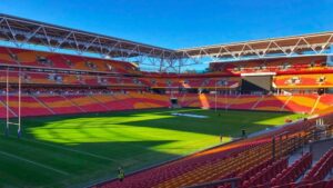Lang Park