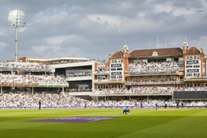 Oval Stadium