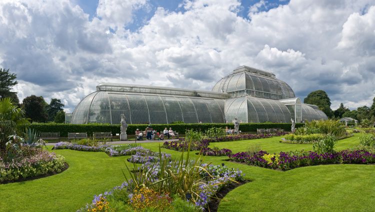 Royal Botanic Garden