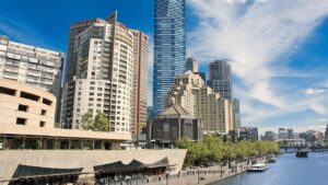 Southbank Promenade Hotels