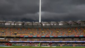 The Gabba