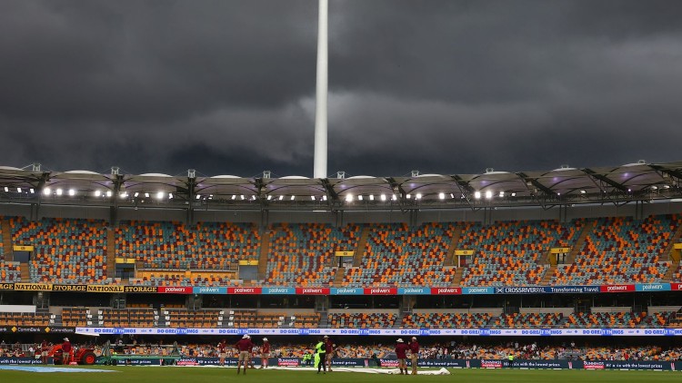 The Gabba
