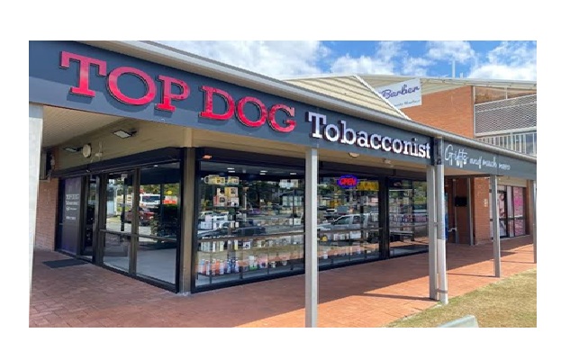 best tobacconist near me