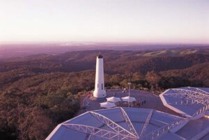 Mount Lofty Summit