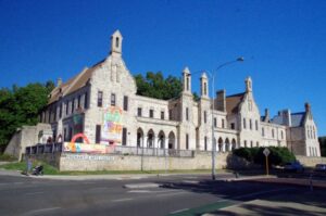 Fremantle Arts Centre